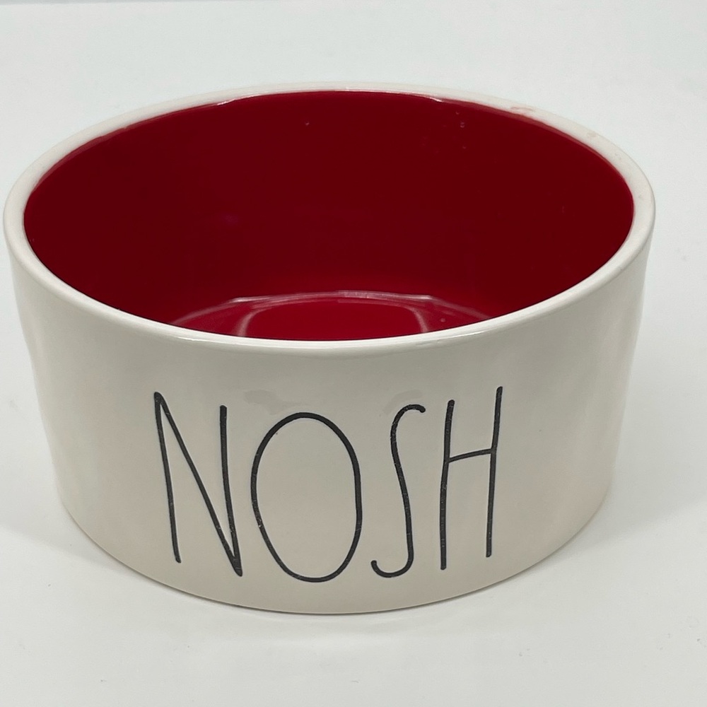 ⭐️Rae Dunn Nosh Artisan Collection